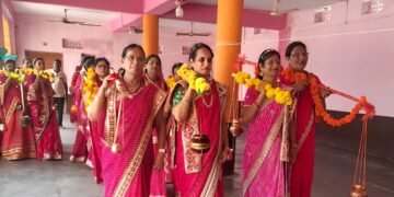 श्री हट्टेश्वर महादेवाला सहस्त्र लक्ष बेलपत्र