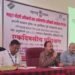 गंगाखेड येथे मतदान केंद्रस्तरीय अधिकारी व पर्यवेक्षक यांचे प्रशिक्षण