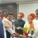 सेलूच्या गजानन ॲग्रो इंडस्ट्रीला उत्कृष्ट उद्योगाचा जिल्हा पुरस्कार