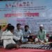 भीमराव कोकाटे यांचे बेमुदत उपोषण