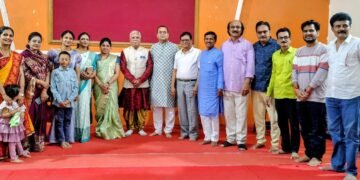 सदाबहार गीतांनी सेलूकर मंत्रमुग्ध