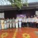 ज्ञानसाधना प्रतिष्ठानमध्ये स्वातंत्र्यदिन उत्साहात