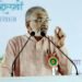 शिक्षणातून आत्मभान जागृत व्हावे