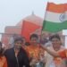 परभणीतील पाच महिलांनी सर केले कळसुबाई शिखर
