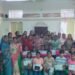 भगवान महावीर जयंती : निबंध स्पर्धेतील विजेत्यांचा सेलूत गौरव