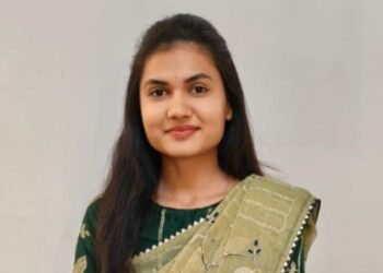 शिवानी थिटे यांचे सेट परीक्षेत यश