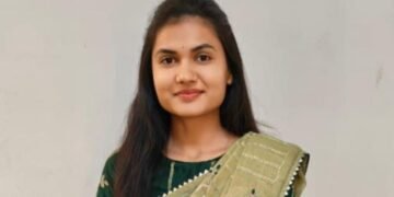 शिवानी थिटे यांचे सेट परीक्षेत यश