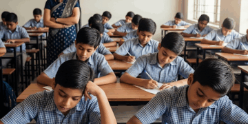 पायाभूत चाचण्यांवर शिक्षणखात्याच्या अनास्थेचे भूत