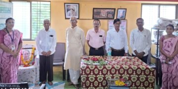 दुर्गाताई कुलकर्णी या सेलूच्या 'श्यामची आई'