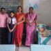 नूतन कन्या प्रशालेत आंतरशालेय कथाकथन स्पर्धा उत्साहात
