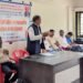 टेनिस व्हॉलीबॉल राज्य पंच परीक्षा, कार्यशाळा उत्साहात
