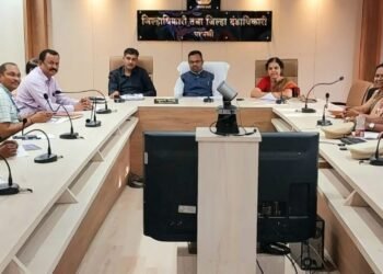 "हर घर तिरंगा" अभियानात उत्स्फूर्तपणे सहभागी व्हावे