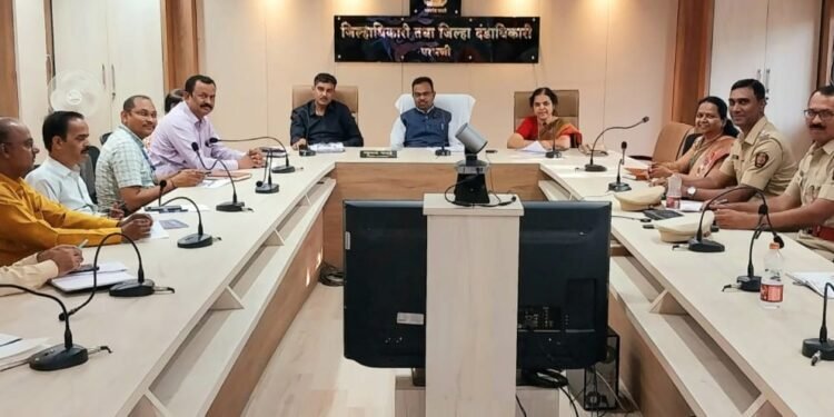 "हर घर तिरंगा" अभियानात उत्स्फूर्तपणे सहभागी व्हावे