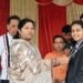 प्रिन्स इंग्लिश स्कूलच्या तन्वी, क्षितिजा यांचा गौरव
