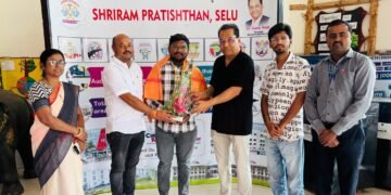 तलवारबाजीत अनुरागला कांस्यपदक