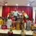 श्रीराम प्रतिष्ठानच्या शाळांमध्ये जन्माष्टमीचा जल्लोष