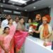 सनरायझर्स इंडस्ट्रीजला उत्कृष्ट उद्योग पुरस्कार