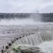 येलदरी धरणातून पाण्याचा मोठा विसर्ग सुरू