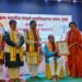यशवंतराव चारठाणकर यांना 'पंडित विष्णू दिगंबर पलुस्कर कला गौरव' पुरस्कार प्रदान