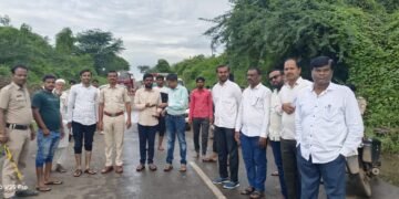 पुरात वाहून गेलेल्या एकाचा मृतदेह सापडला