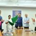 नांदेड - मुंबई 'वंदे भारत एक्सप्रेस' ने उघडले मराठवाड्याच्या समृद्धीचे द्वार : मुख्यमंत्री देवेंद्र फडणवीस