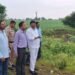 गंगाखेड, पालममध्ये जोरदार पाऊस
