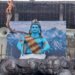 'आदर्श व्यापारी' ने जपली ६१ वर्षाची परंपरा