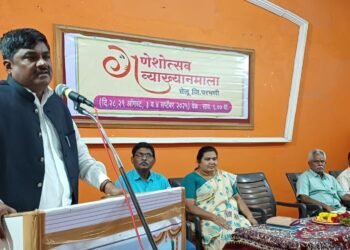 अहिल्यादेवी होळकर यांनी सांस्कृतिक इतिहास जिवंत केला
