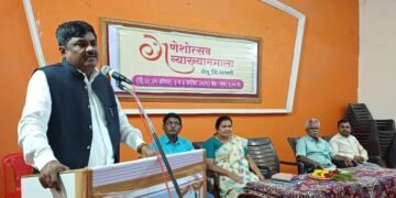 अहिल्यादेवी होळकर यांनी सांस्कृतिक इतिहास जिवंत केला