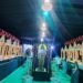 'श्री रामबाग' मध्ये ‘बारा ज्योतिर्लिंग’ दर्शन