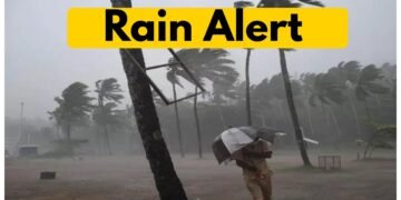 परभणी जिल्ह्याला येलो अलर्ट