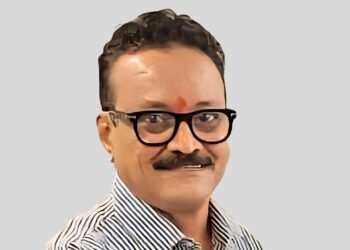 परभणीच्या जिल्हाधिकारीपदी संजय चव्हाण