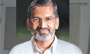 डॉ.अभय बंग यांचे सेलूत शनिवारी व्याख्यान