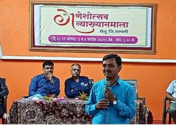 मारुती चितमपल्ली यांनी निसर्गलेखन समृद्ध केले