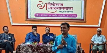 मारुती चितमपल्ली यांनी निसर्गलेखन समृद्ध केले