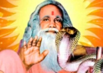 श्रममहर्षी : श्री पाचलेगांवकर महाराज