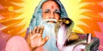 श्रममहर्षी : श्री पाचलेगांवकर महाराज