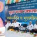 सेलूच्या नूतन कन्या प्रशालेत गुणवंतांचा गौरव