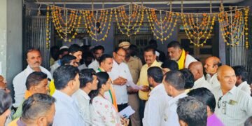 आरक्षण वाचवण्यासाठी सकल ओबीसींचे आंदोलन