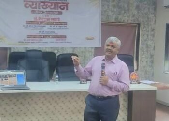 अवयवदानाविषयी जनजागृती आवश्यक