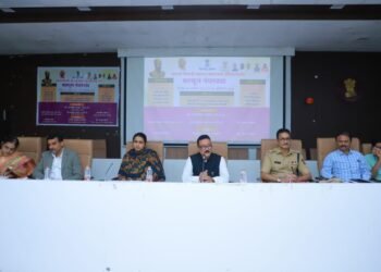 सेवा पंधरवड्यात विविध उपक्रमांचे आयोजन