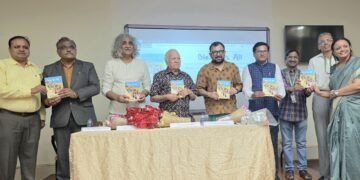 वीरा राठोड यांच्या ‘ब्लेस अस ऑल’ चे प्रकाशन