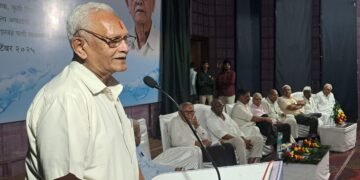 शेतीमध्येच सर्वांना सांभाळण्याची ताकद