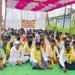 धनगर समाजाचा ‘ढोल बजाव’ चा इशारा