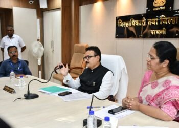 ‘पदवीधर’ साठी मतदार नोंदणीचे आवाहन
