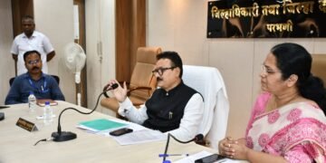 ‘पदवीधर’ साठी मतदार नोंदणीचे आवाहन