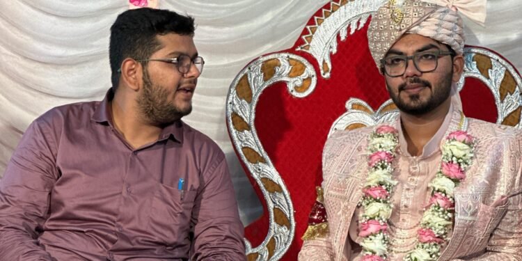 मुलगी पाहण्यासाठी गेले अन् ..!
