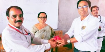 विद्यार्थी हेच शिक्षकांच्या यशाचा खरा आरसा - करुणा कुलकर्णी
