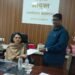 मुस्लिम समाजाचे अल्पसंख्याक आयुक्तांना साकडे