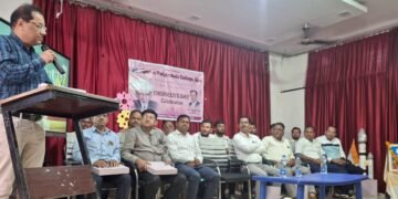 अपूर्वा पॉलिटेक्निकमध्ये अभियांत्रिकी दिन